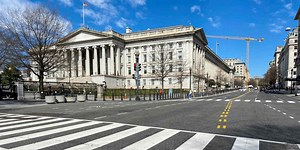 Suspected Russian Hack Said to Have Gone Undetected for Months