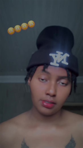 People be saying I’m always sleepy😂😂#lgbt🌈 #tom