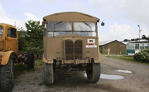 AEC 0853 Matador - Photos & Video