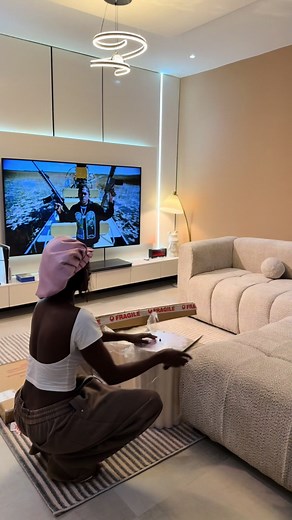 Living Room Setup: Furniture and Decor Tips