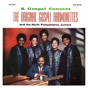 Let Me Ride - The Original Gospel Harmonettes: Song Lyrics, Music Videos & Concerts