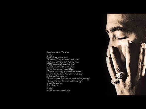 2Pac - Krazy 2025 (Remix)