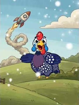 Farm Animals Sounds & Songs 🐄🦆🐷 | Toddler Learning Nursery Rhymes P43