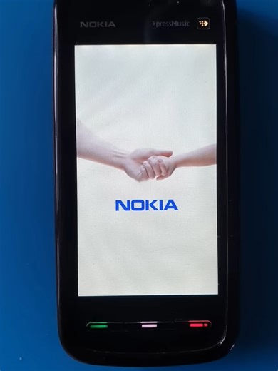 Nokia 5800 XpressMusic