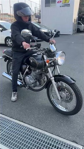 ST250Eタイプ入荷！エンジンサウンドをどうぞ。