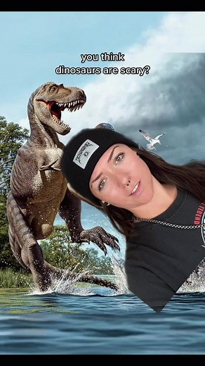 Discover Deinosuchus: The Giant Prehistoric Crocodile