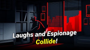 Top 9 Sneakily Entertaining Spy Movies for Saturday Night