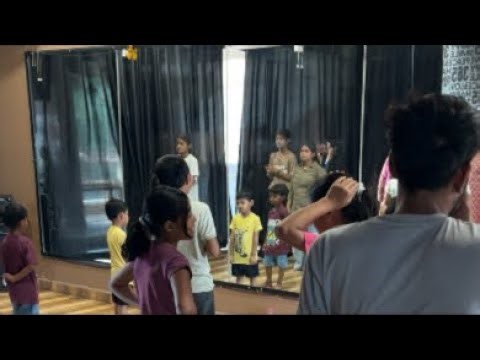 Live dance 🔴 & morning workout ,Dancing, Stunts & Behind The Scenes! irl india
