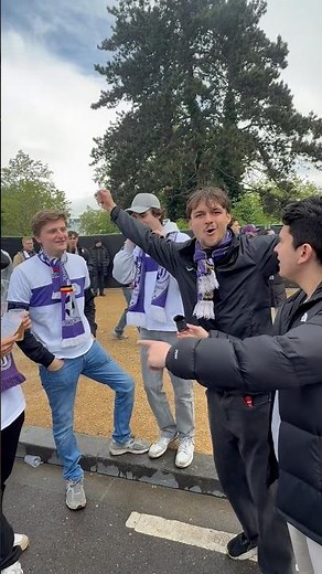 USG 🟡🔵 or Anderlecht 🟣⚪️ #football #belgium #brussel #bruxelles #voetbal #crokycup