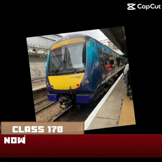 RIP class 144/142
