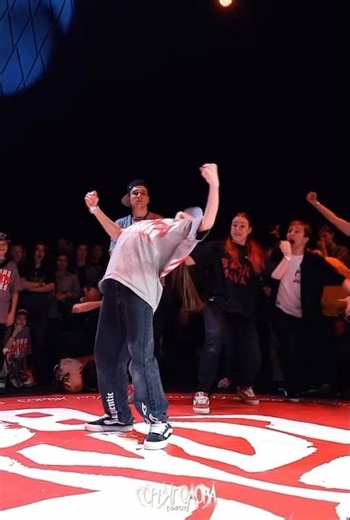 Mini Rocket 1/4 Krump Kids Сорвиголова Фест #krump #крамп #dance #танцы