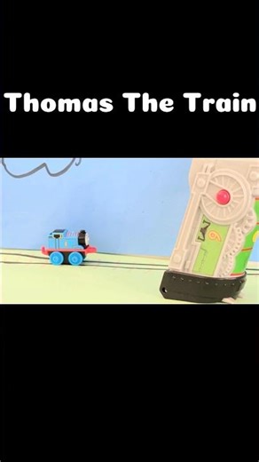 I remade the Thomas intro