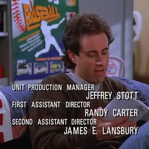 26K views · 1.1K reactions | Daily Seinfeld  #Seinfeld #SeinfeldFan #SeinfeldClips #SeinfeldVideos | Seinboy | Facebook