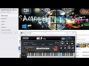The DANGEROUS Truth About Using Maize MIXOM Sampler For Live Shows