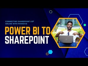 Step-by-Step Tutorial: Connecting to SharePoint List Online with Power BI Desktop