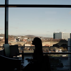 5.1K views · 41 reactions | “You have nowhere to stay tonight?” Our...