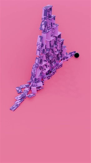 Driveby Dominos Drop