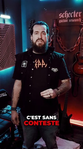 King Crown: Le Super Groupe Français qui Va Vous Épater ! #shorts