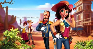 Download & Play Country Tales 2: Frontiers on PC & Mac (Emulator)