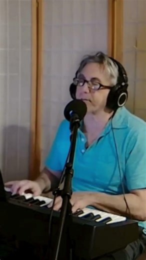 Billy Joel - Honesty (Piano & Vocal Cover Short)