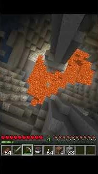 Minecraft Survival for Dummies! 🐺😂 (Don't do THIS!)