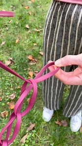 138K views · 1.6K reactions | Leash hack! | Whataboutbunny | Facebook