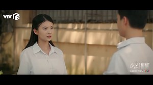 134K views · 1K reactions | Preview Cách em 1 milimet tập 9 Ngân hụt hẫng vì Viễn đưa My về từ sớm, trong khi cả nhóm háo hức làm mặt nạ trung thu tặng Biên. Quyên khoe mặt nạ xinh thì lại bất ngờ chạm trán chiếc “mặt nạ ma” và cảm giác có ai đó lặng lẽ trêu sau lưng #vtvgiaitri #cachem1milimet #xemgiday #phimmoingay #phimvietnam | VTV Giải trí | Facebook