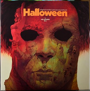 Various - Halloween (Original Motion Picture Soundtrack)