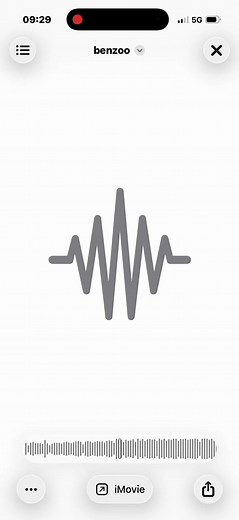 benzoo woza charlie — download guide & iMovie audio tips