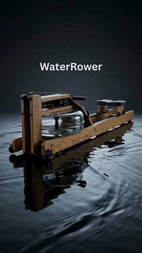 Water-Powered Resistance, Refined. 💧 WaterRower delivers a natural rowing experience driven by real water resistance and thoughtful design. Built for performance, crafted to belong in your space. #WaterRower #TheFitnessOutlet #FitnessOutlet #PremiumFitness #LuxuryFitness #HomeGym #LowImpactCardio #FitnessDesign #SmartTraining #WorkoutAtHome #TheFitnessOutletTacoma #TheFitnessOutletSeattle | Fitness Outlet