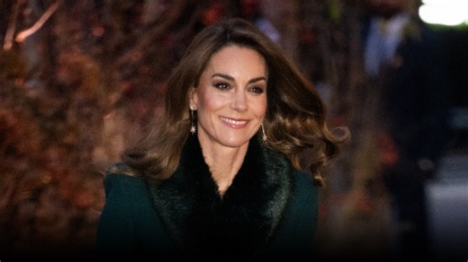New book claims Kate Middleton didn’t trust Prince Harry and Meghan Markle after Oprah interview