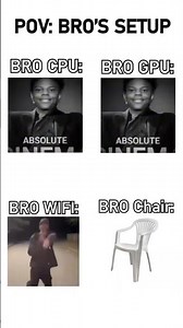 RTX 5090 in the PC, 1990's chair 😂 #editor