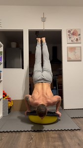 Balance 🤸‍♂️ . . . #Balance #motivation #Pushups #Foryou | Pavel Paul Sadvar