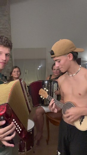 Exploring Portuguese Culture Through Music