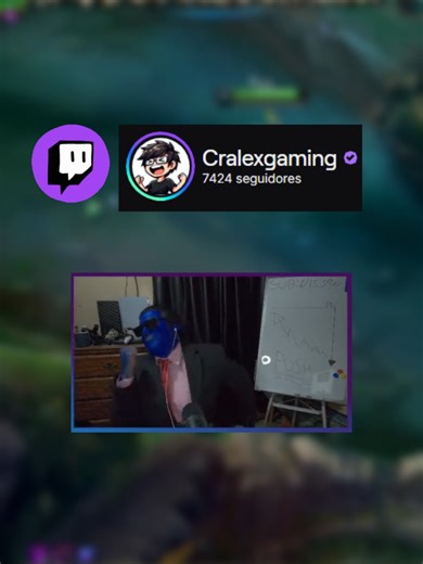 1 basico #cralex #leagueoflegends #leagueoflegendsplays #Drmundo | dr mundo