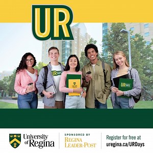 Join us for a free Speaker Series featuring one of Canada's most successful young tech entrepreneurs. Everyone is invited! (Sponsored) | Global Regina