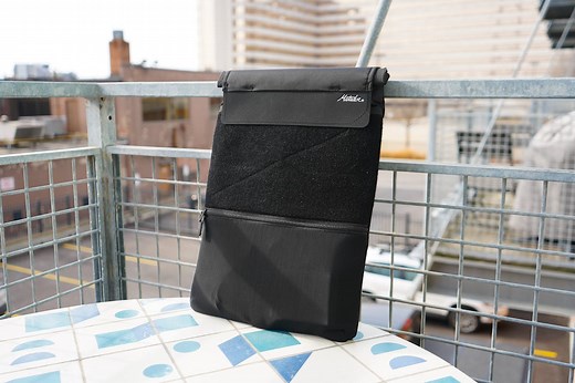 Matador Laptop Base Layer Review | Pack Hacker