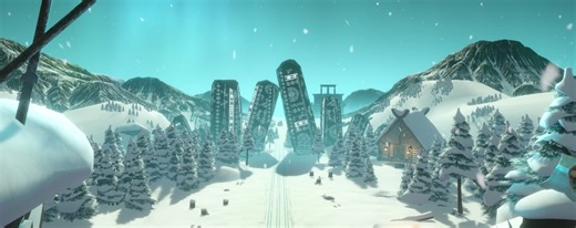 Fresh Tracks Review | TheSixthAxis