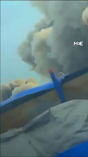 Drone strike hits Ras Tanura Aramco refinery in Saudi Arabia