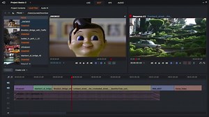 Lightworks 14 Tutorials 中文字幕教程
