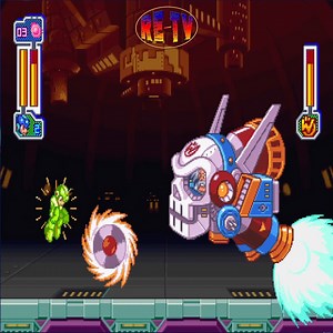 84K views · 1.3K reactions | Mega Man 8 | Retro-Entertainment TV | Facebook