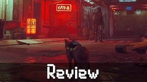 Stray Review Its worth buying?