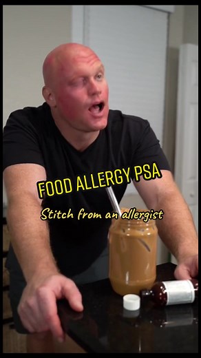 Understanding Anaphylaxis: Facts from an Allergist