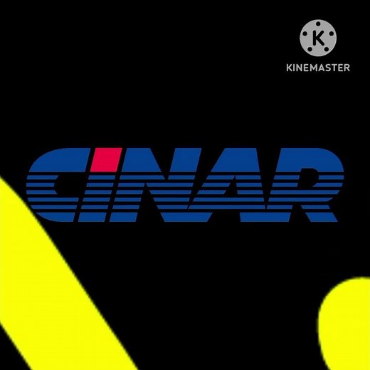 cinar logo remake
