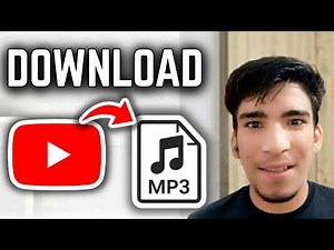 How To Download Music From YouTube As MP3 File - Full Guide