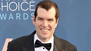 Timothy Simons (‘Veep’) chats Jonah ‘shutting down the government because he didn’t get invited to a party’ [EXCLUSIVE VIDEO]