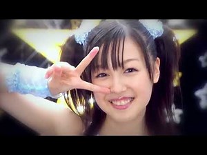 [Music Video / 16:9 / HD] Kirarin☆Revolution - Koi☆Kana - Kusumi Koharu