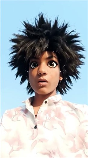 cartoon create #motivation 🤖