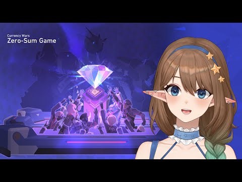 Honkai: Star Rail #312 - Currency Wars: Mein erster Blick in den neuen Gamemodus