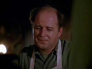 M*A*S*H: Charles - Ruled By Secrecy